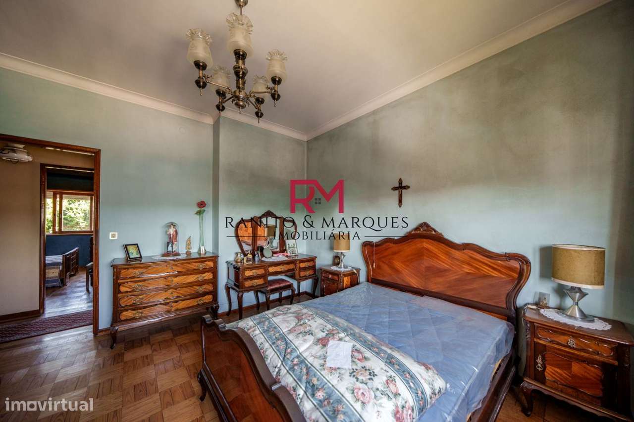 MORADIA T3 - CENTRO DE VALONGO - Grande imagem: 4/25