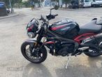 Triumph Street Triple R 765 - 17