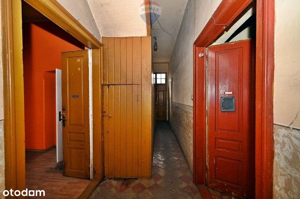 Kamienica W Zatorze-11