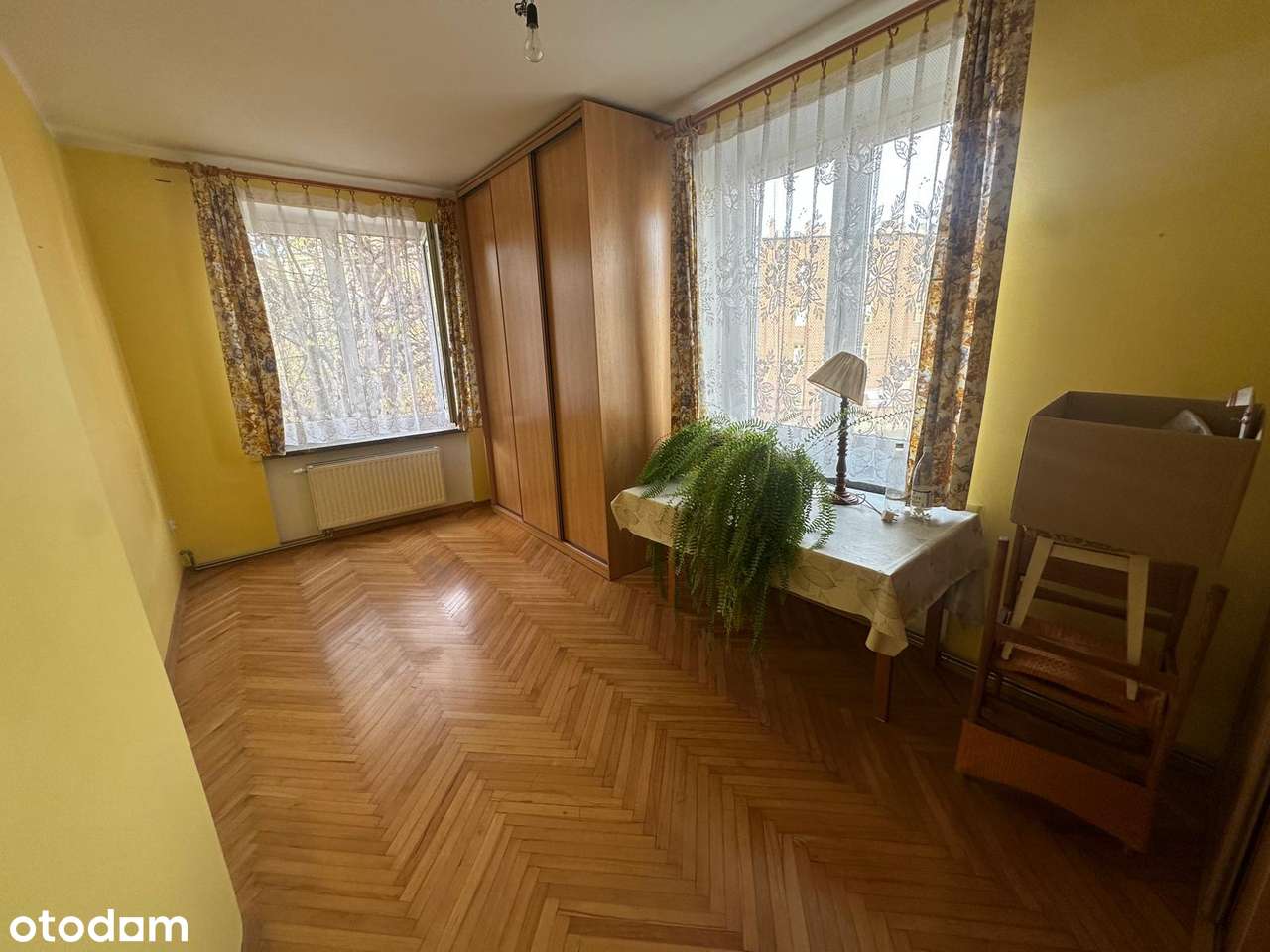 Rezerwacja do 18.12! Ustawne mieszkanie 2 pokojowe w Centrum Katowic!-4