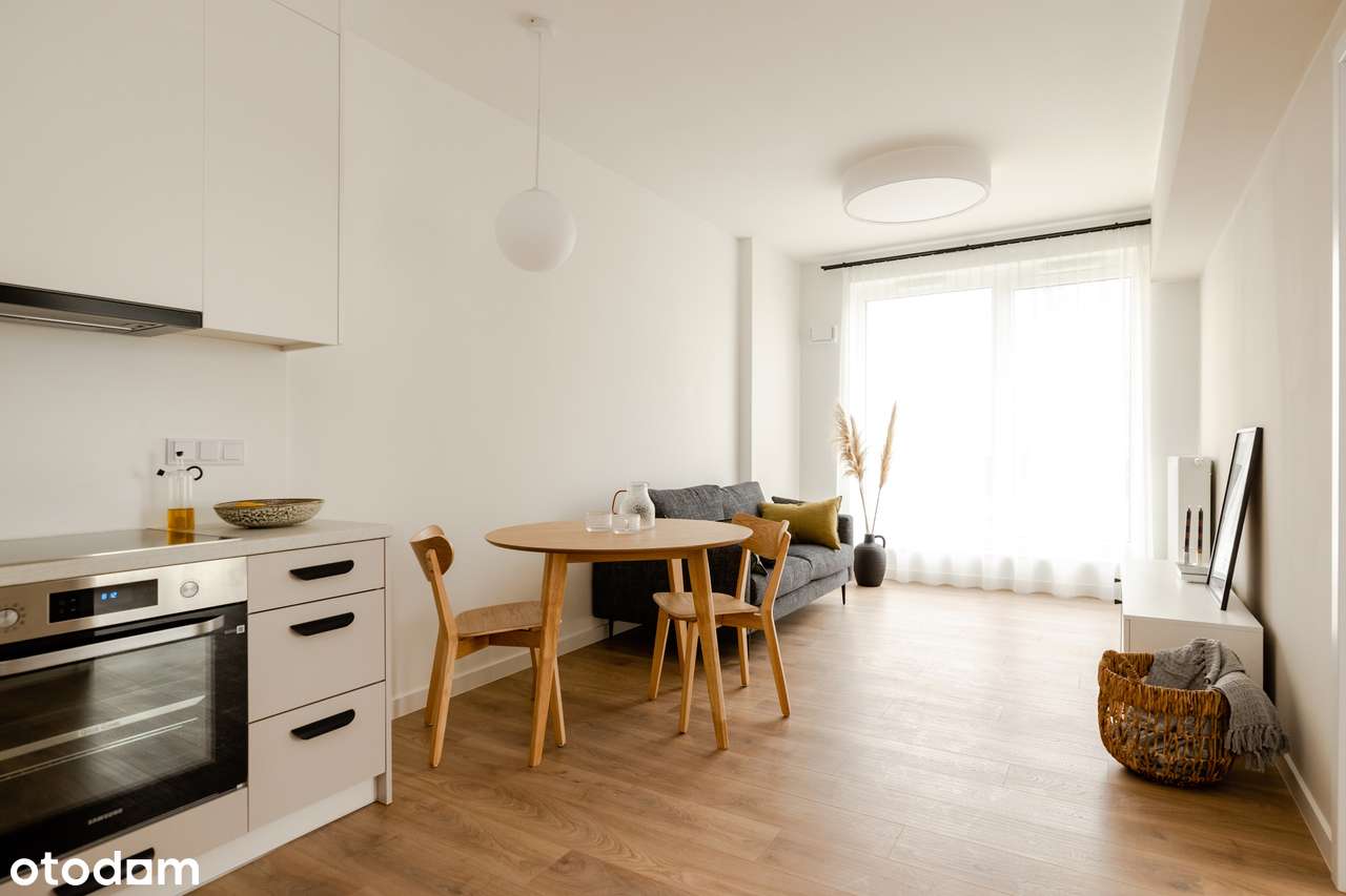 Wola | 2 pokoje| Bezpośrednio | Gotowe do wprowadzenia|-1