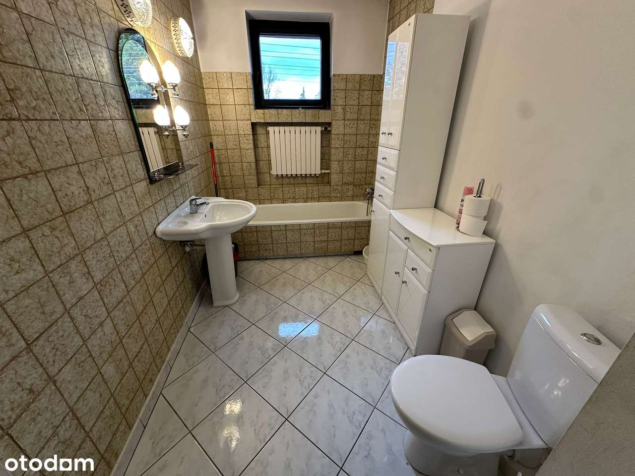 Dom wolnostojący na os. Zimowym w Katowicach!-7