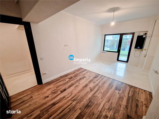 Apartamente noi cu 2 camere de vanzare in Iasi situate pe zona Copou-7