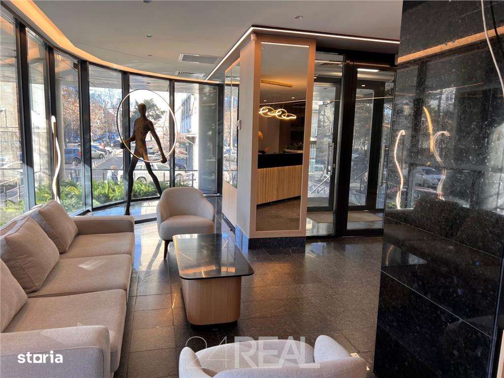 Spatii birouri de inchiriat ultracentral Bucuresti – de la 87 mp - Imagine principală: 4/15