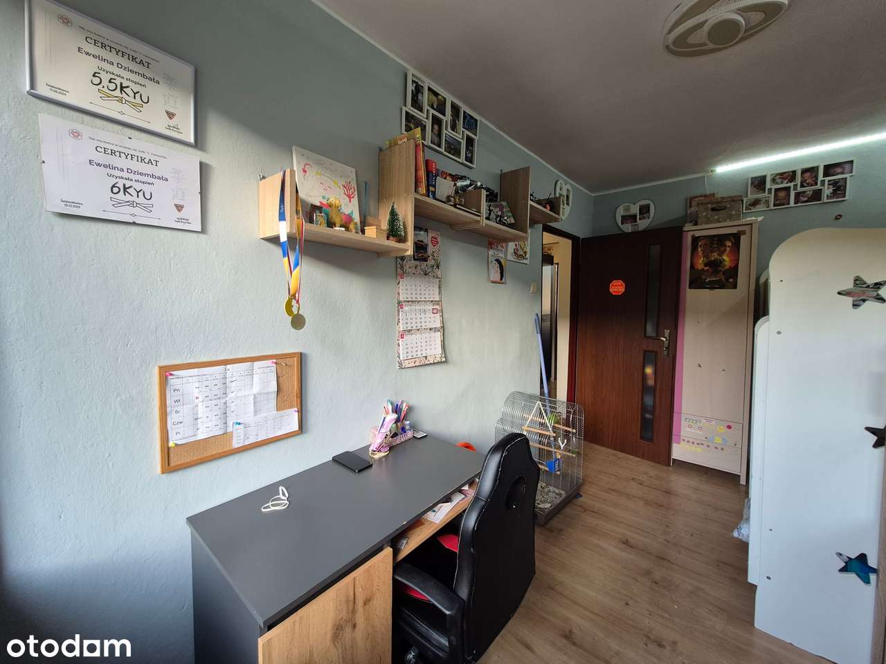 M4 w bardzo dobrej lokalizacji-8