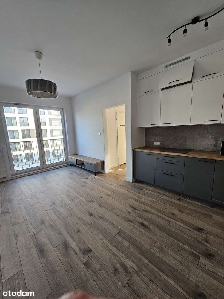 Zielonka nowe mieszkanie osiedle Eco park - Pełny obrazek: 1/18