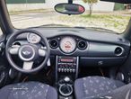 MINI Cabrio One 1.6 - 8