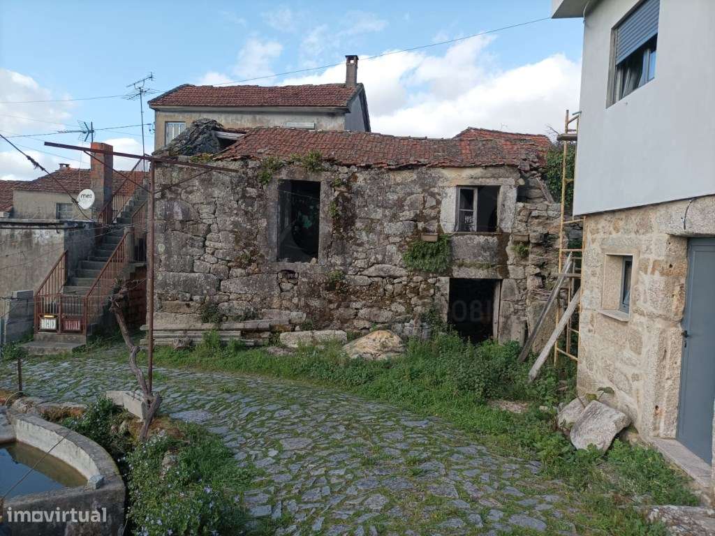 Moradia em Cepelos, Vale de Cambra - Grande imagem: 5/13