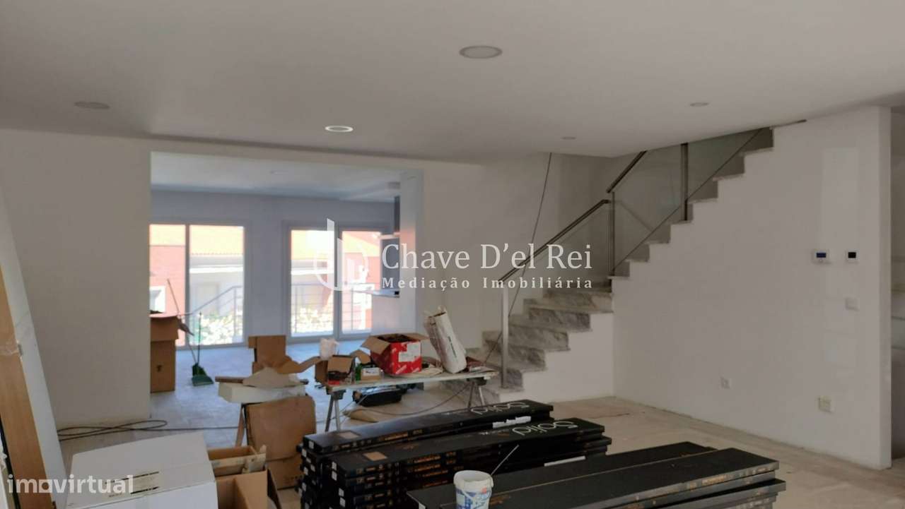 Moradia em Banda T3+2 Venda em Orgens,Viseu - Grande imagem: 5/20