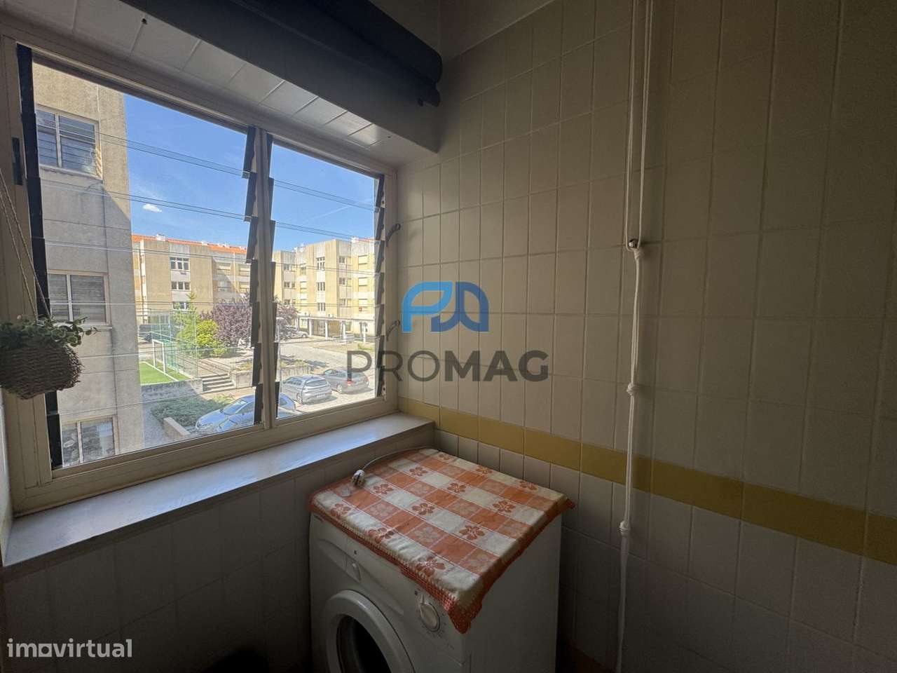 Apartamento T3  - Amarante Centro-17