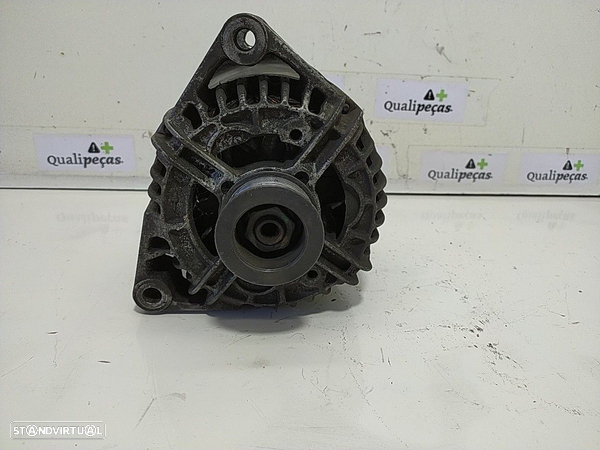 Alternador Opel Vectra B Combi (J96) - 5