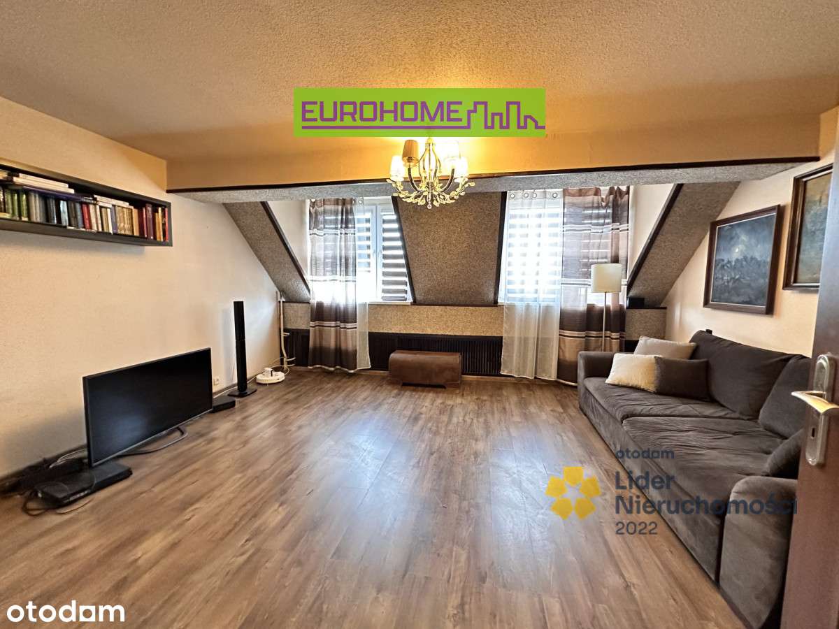 3 -pokojowe mieszkanie | ul. Dąbrówki | 69 m2-8