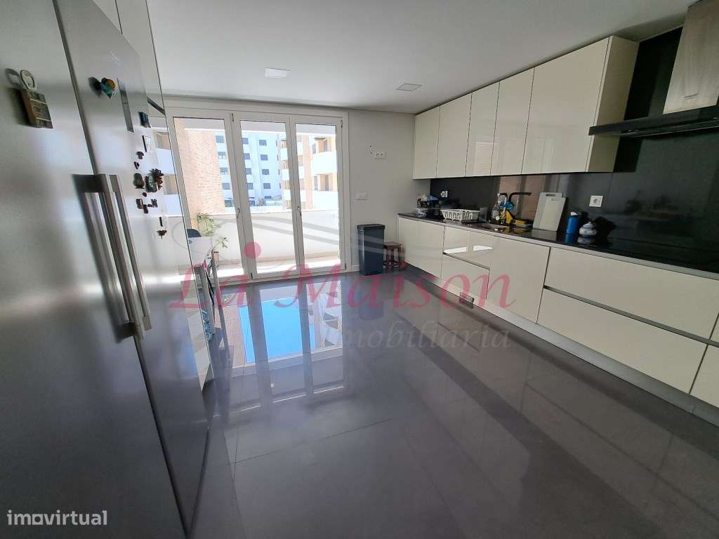 Apartamento T2 no Infantado-16