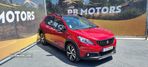 Peugeot 2008 1.6 BlueHDi GT Line - 1