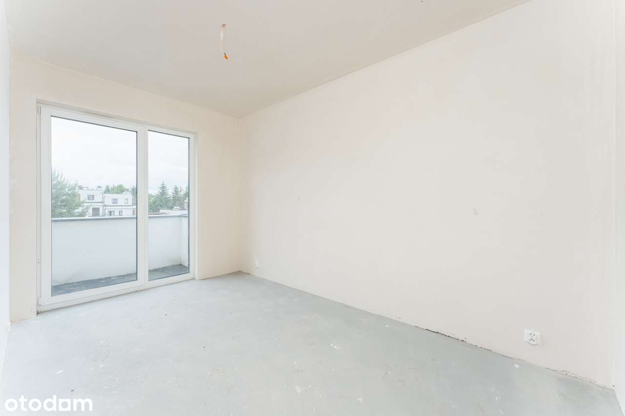 w 20 minut tramwajem do biura na Zabłocie • 111 m²-16