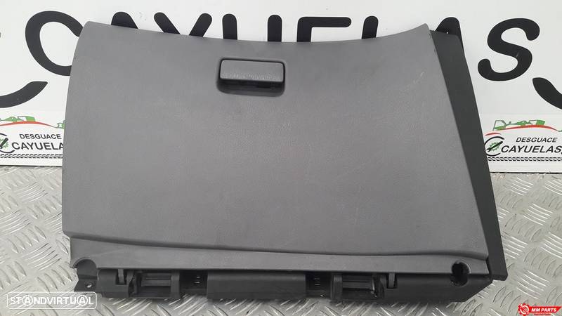 PORTA LUVAS NISSAN PRIMERA HATCHBACK P12 2003 - 1