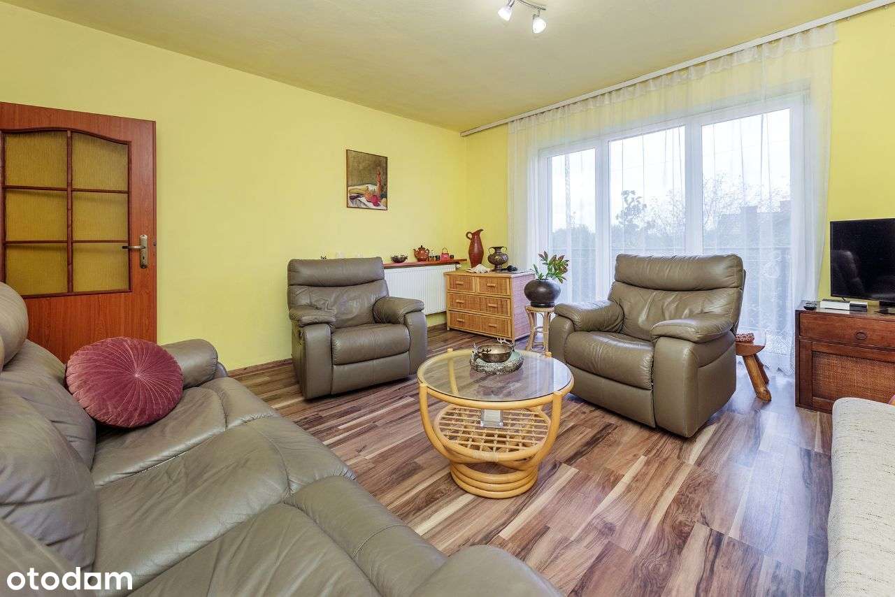 NOWA CENA - dom w idealnie cichej okolicy-0