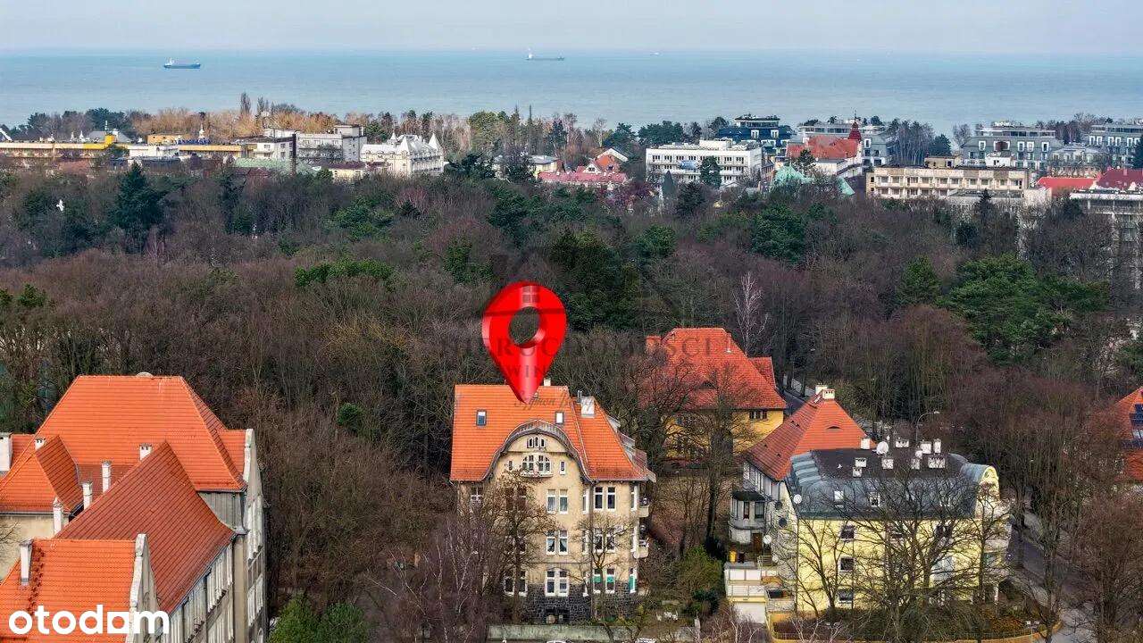 Mieszkanie 2 pokojowe przy parku po remoncie-8