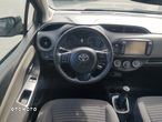 Toyota Yaris 1.0 Premium - 17