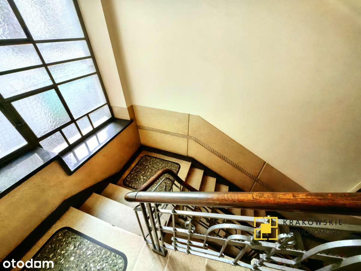 Mieszkanie 106m2 -Centrum I Zdrowa Lokalna żywność-14