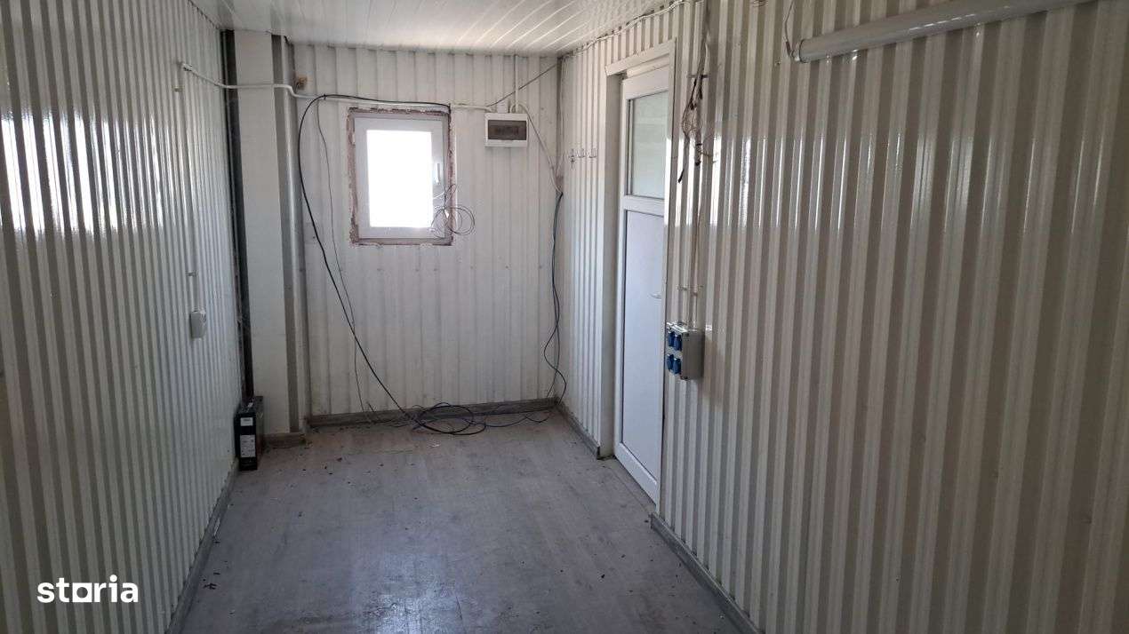 Hala de inchiriat 400mp,  Luna de Sus - Imagine principală: 4/7