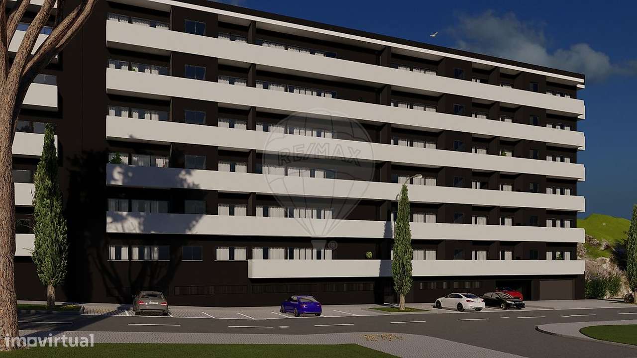Apartamento T3 para venda - Grande imagem: 5/7