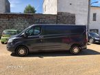 Ford Transit Custom - 4