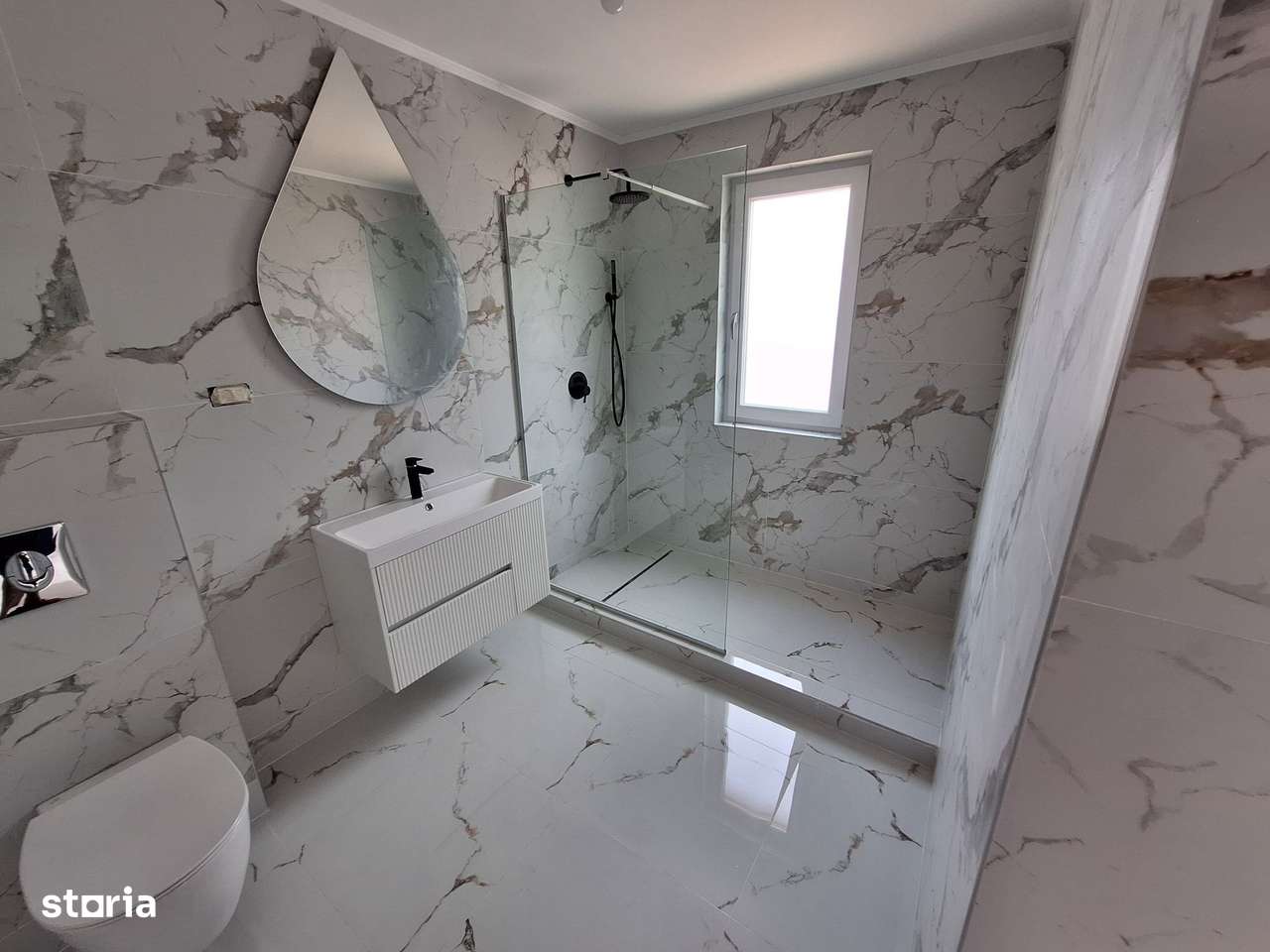 Vilă modernă cu teren generos în Corbeanca – lângă Paradisul Verde-8