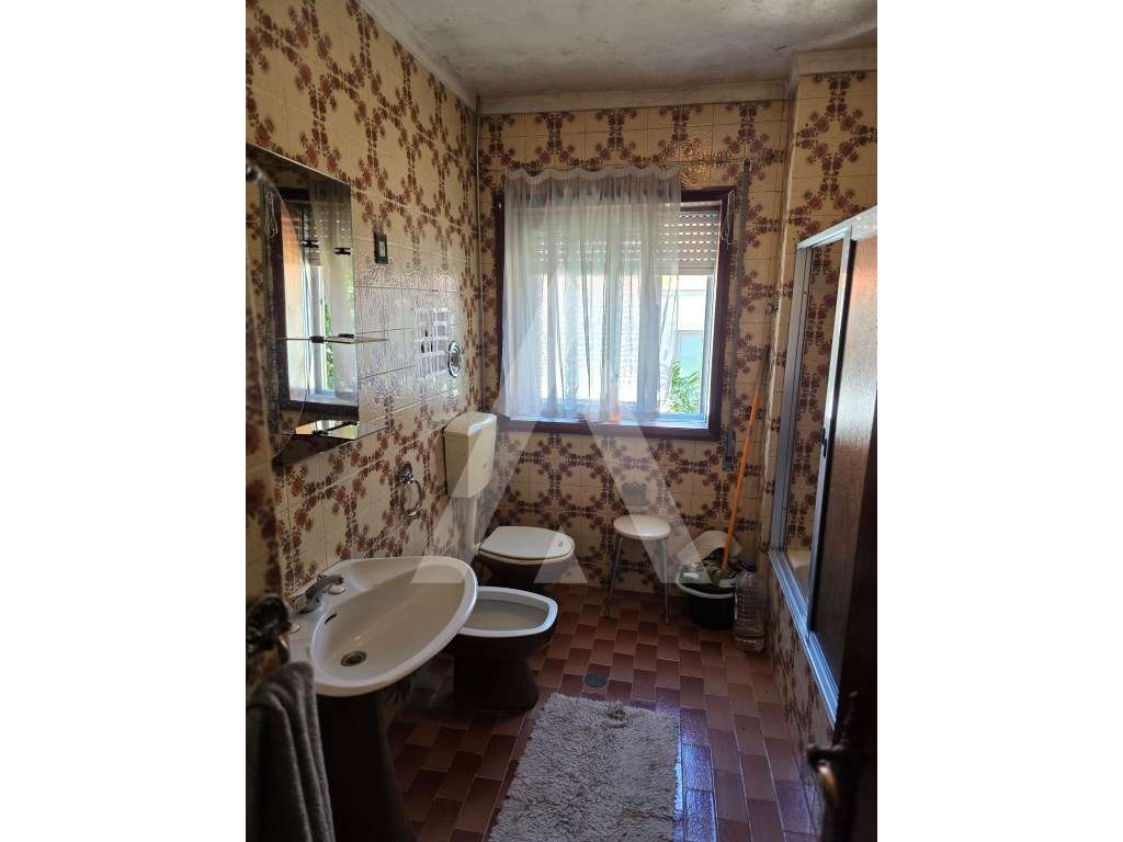 Excelente Moradia T4 em Carregosa, Oliveira de Azeméis-27