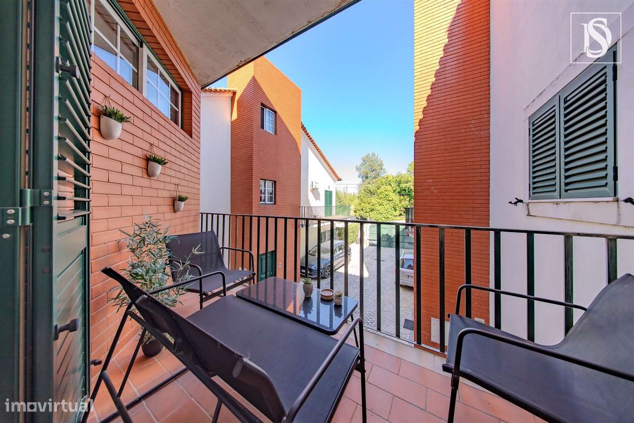 Apartamento T4 Venda em Riachos,Torres Novas-13