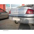 Carlig de remorcare pentru Peugeot 407 - 4usi. - sistem semidemontabil -cu suruburi -  din 2004 pana 2008 - 12