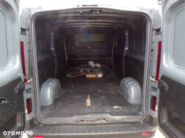 Renault Trafic - 7