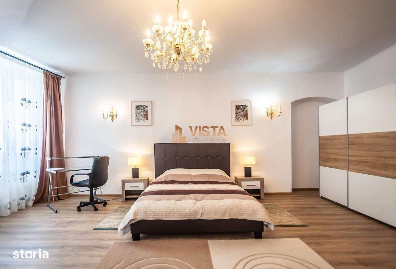 Oportunitate! Apartament 3 camere, 100mp utili, etaj 12 , Ultracentral - Imagine principală: 4/12