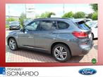 BMW X1 - 5