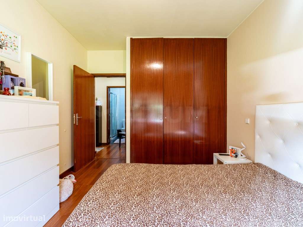 Apartamento T2 em Matosinhos-9