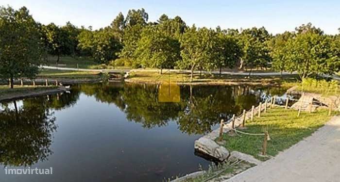 Lote para construção de Moradia-6