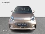 Smart Fortwo 60 kW electric drive - 14