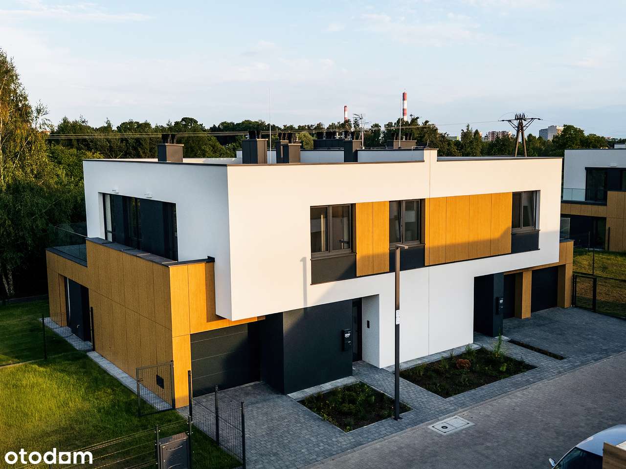 Osiedle Lavinova | mieszkanie 5A2 | ogródek 83 m² - Pełny obrazek: 3/24