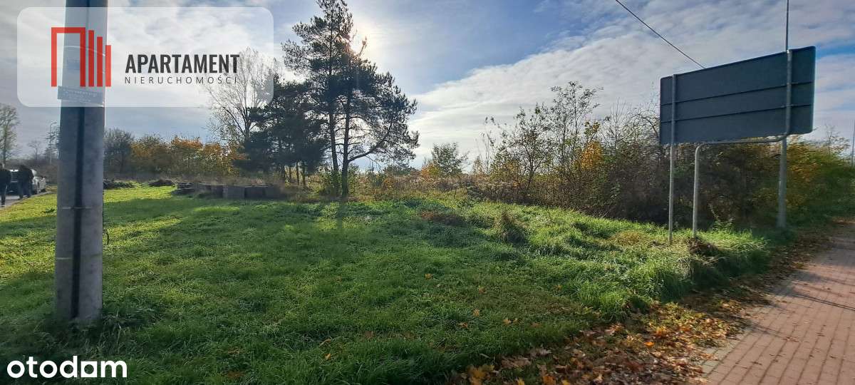 Tylko u nas! działka 25 km od Gdańska - Pełny obrazek: 4/5