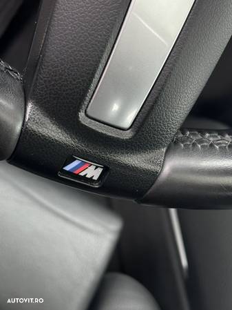 BMW X6 xDrive40d - 20