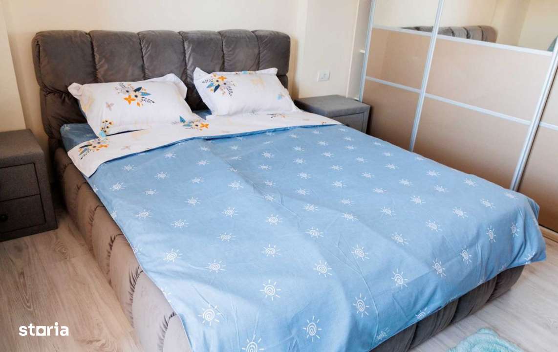 Apartament de vanzare 3 camere decomandat-zona Brotacei - Imagine principală: 3/8