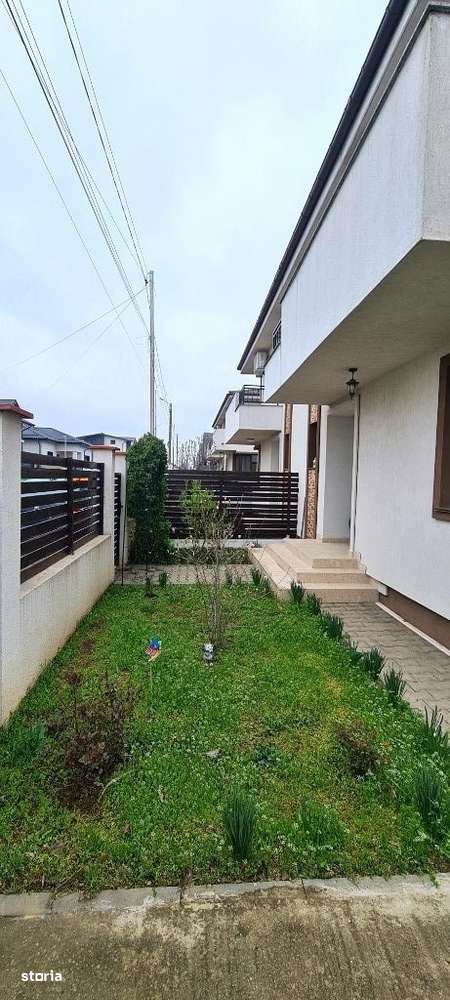 Casa tip Duplex/mobilata și utilata, com.Berceni - Imagine principală: 3/20