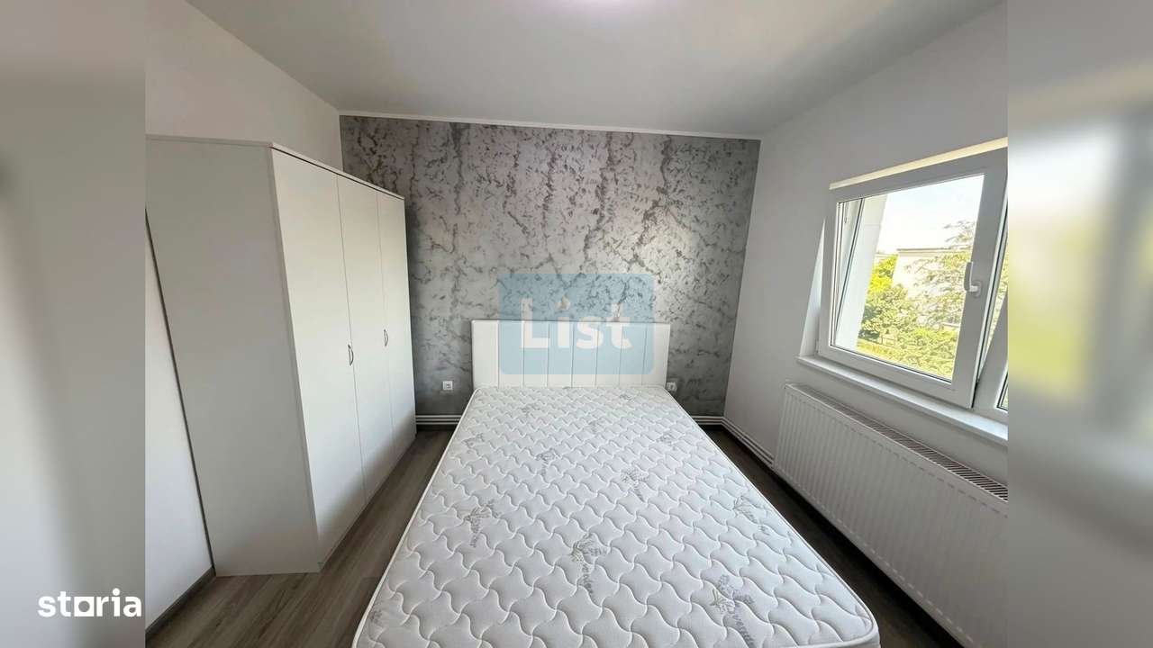 Apartament 2 camere decomandat, complet renovat, mobilat și utilat-5
