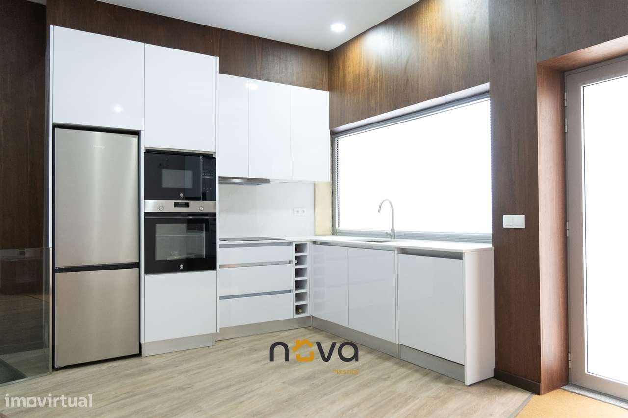 Apartamento T1+1 remodelado a 50m da praia, Póvoa de Varzim - Grande imagem: 5/29