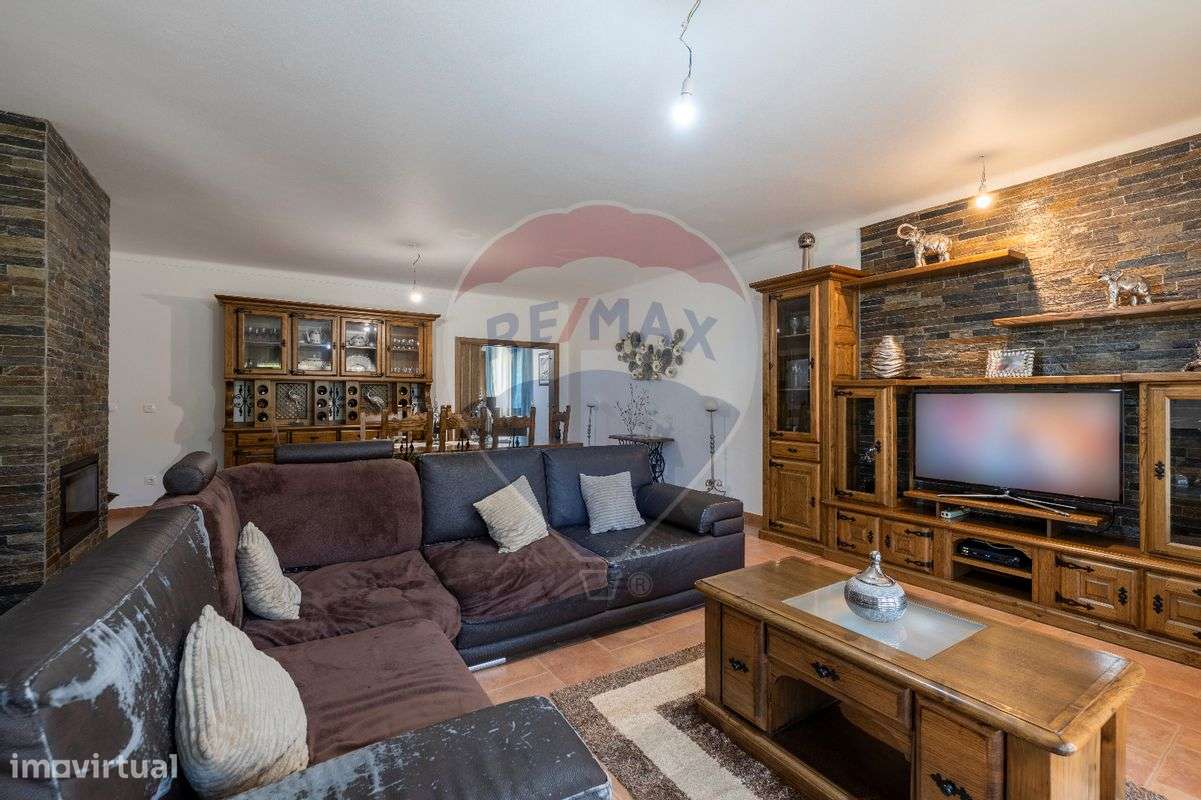 Moradia T5 para venda - Grande imagem: 5/30