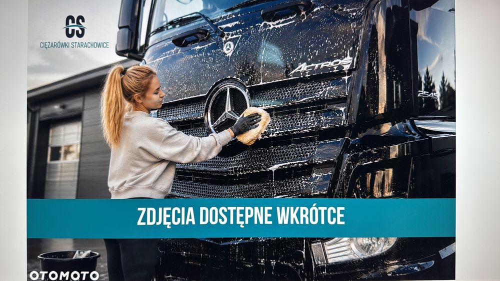MAN TGX 2015