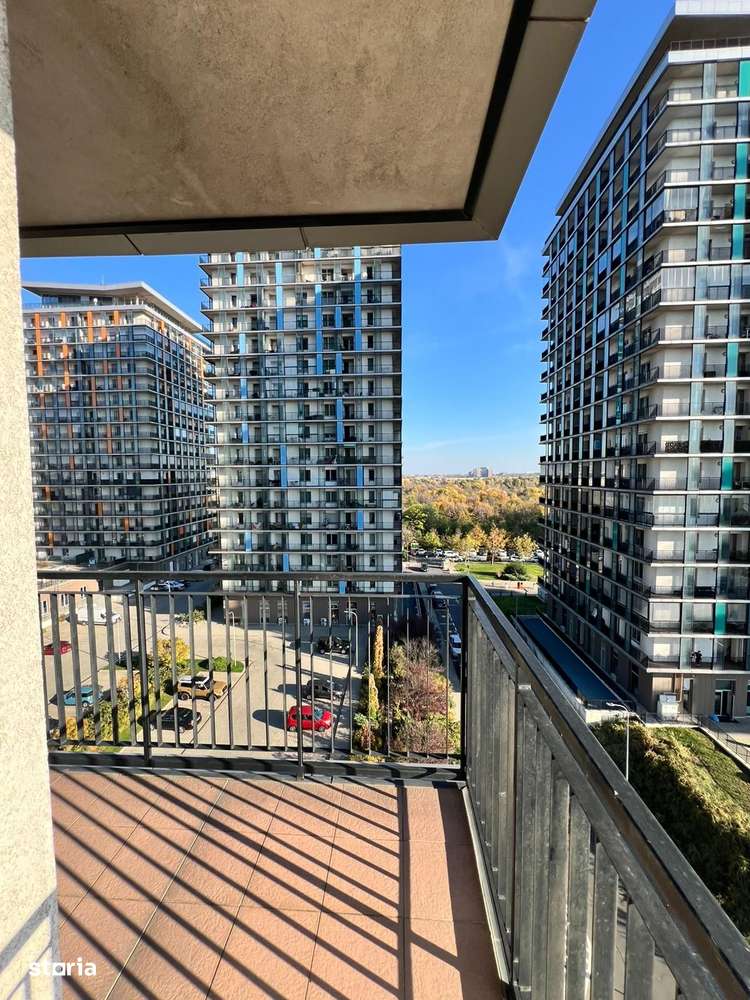 Apartament 2 camere de vandut in zona Vitan-14