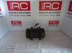 Compressor AC Peugeot 307 2.0 HDI - 1