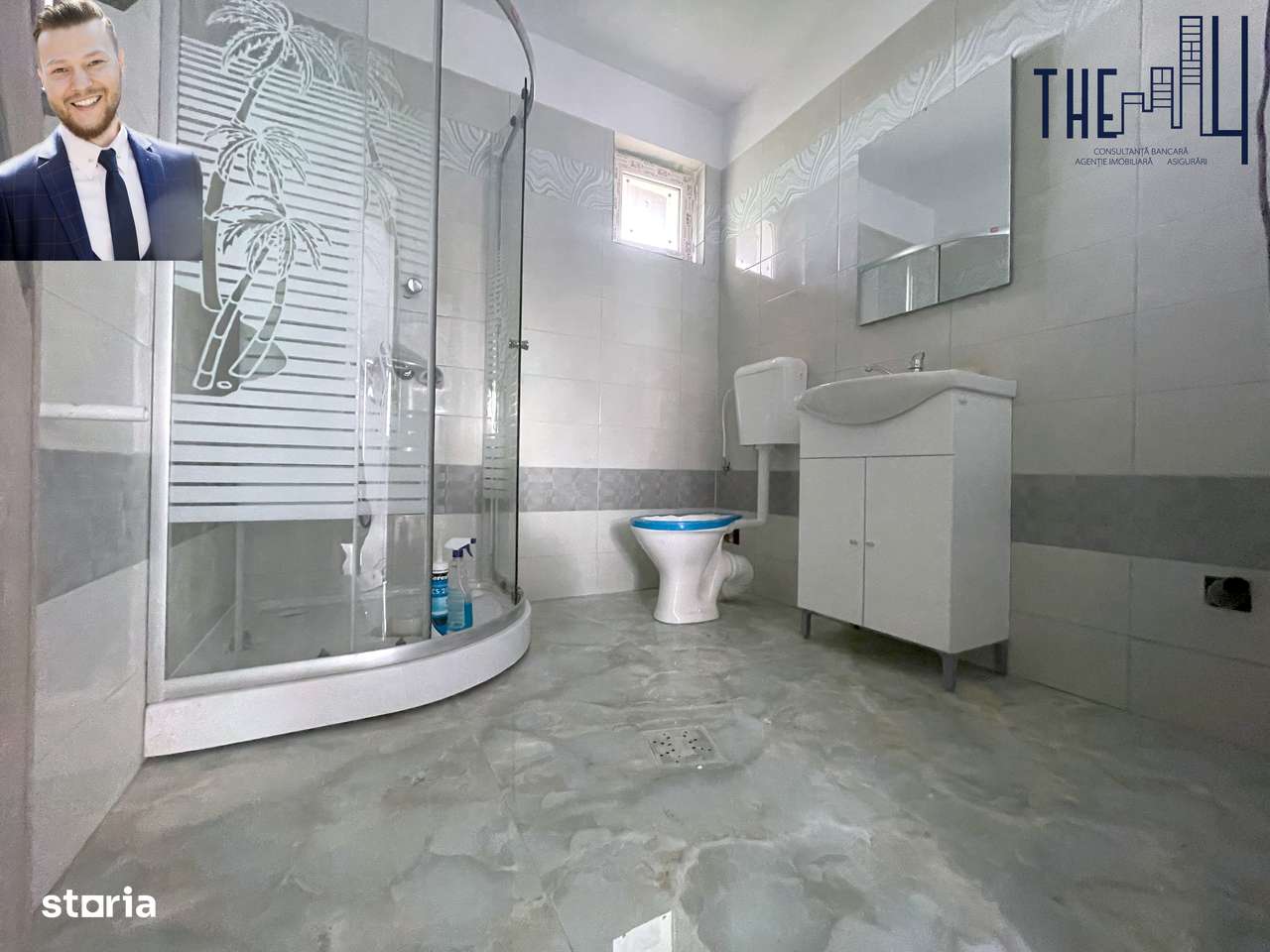 *Casa Individuala+LP *Acte FINALIZATE*Bragadiru/Varteju *STB la 7 min-11