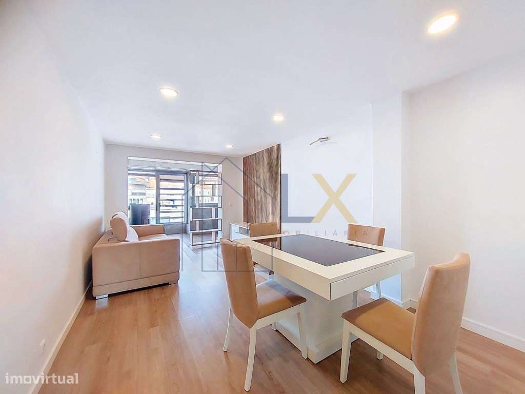 Apartamento T3 para arrendar no centro de Aveiro!!! - Grande imagem: 3/25